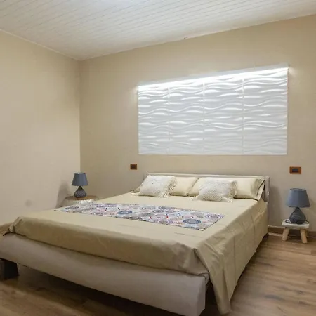 Apartmán Melisandre Loft *