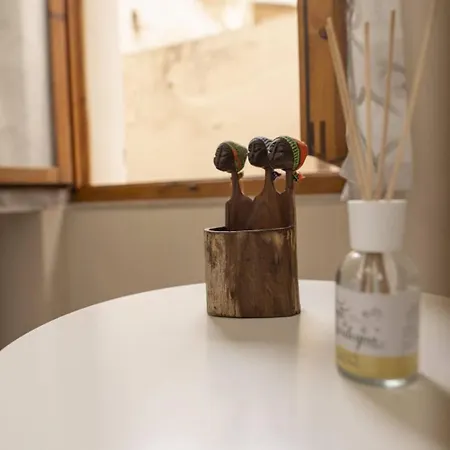 Melisandre Loft Alghero