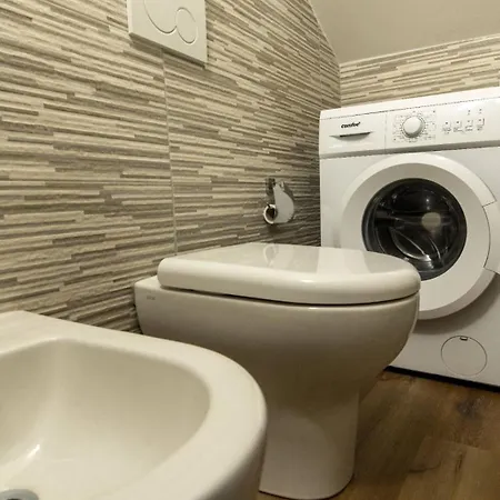 Melisandre Loft Apartamento