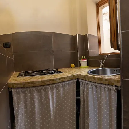 Appartamento Melisandre Loft