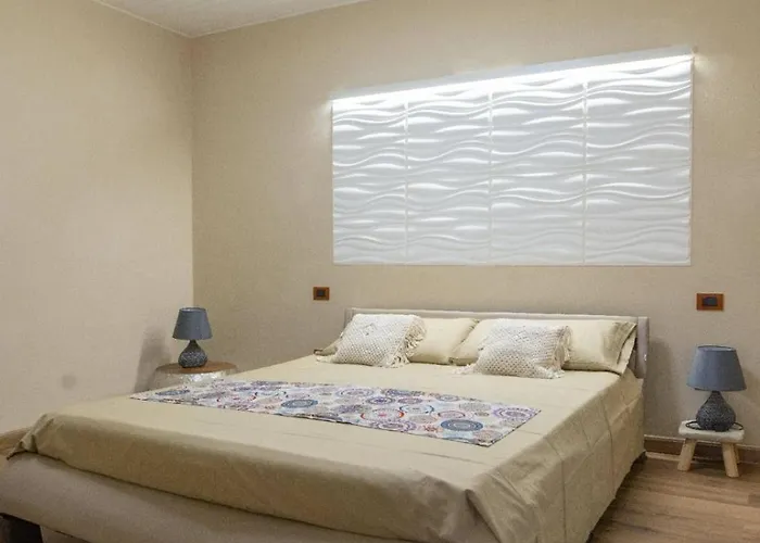 Appartamento Melisandre Loft *