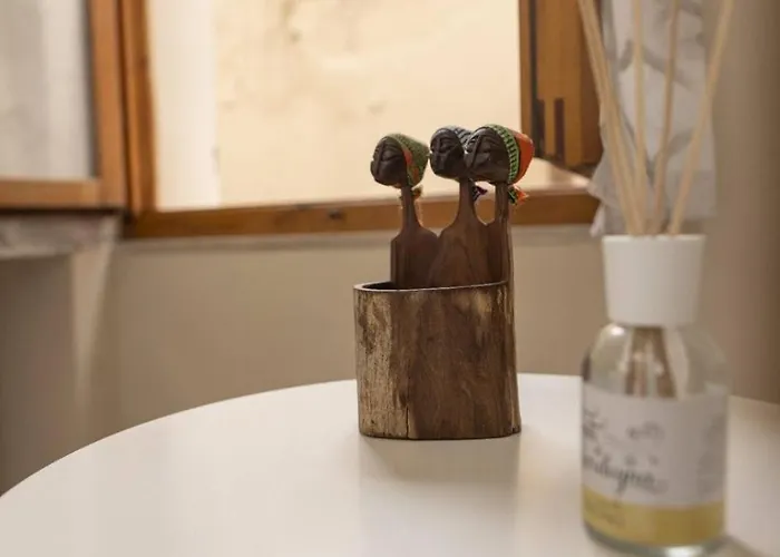 Melisandre Loft Alghero