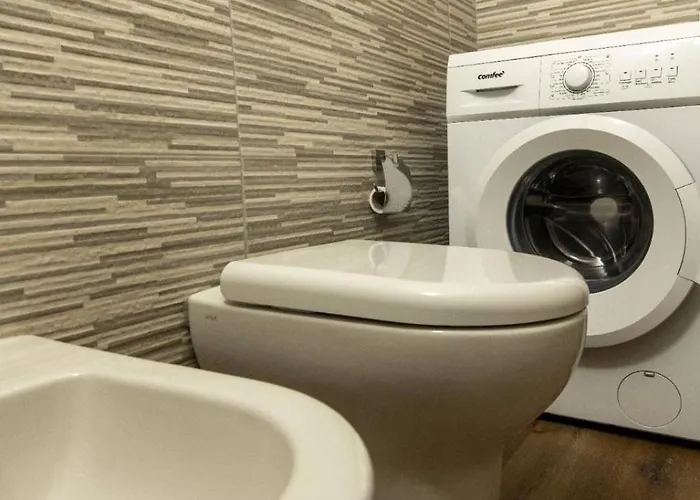 Melisandre Loft Appartamento