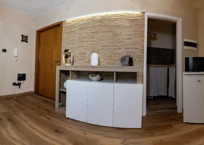 Apartmán Melisandre Loft *