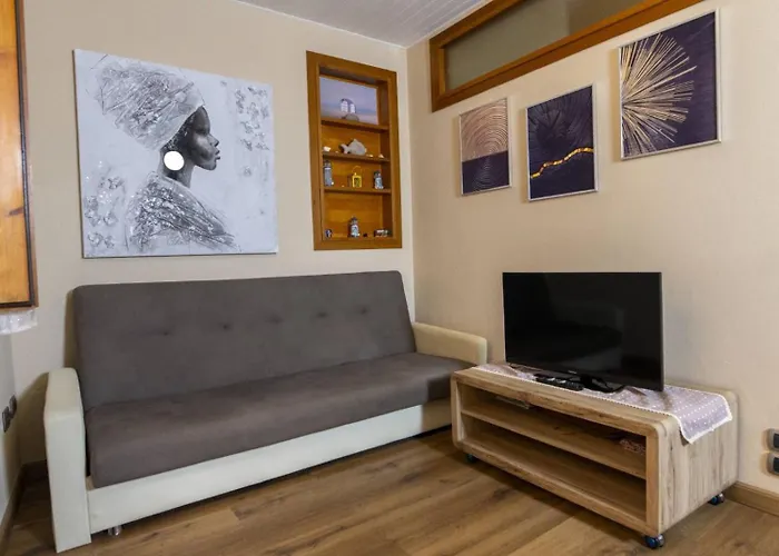 Melisandre Loft Appartamento *