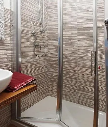 Melisandre Loft Apartmán *