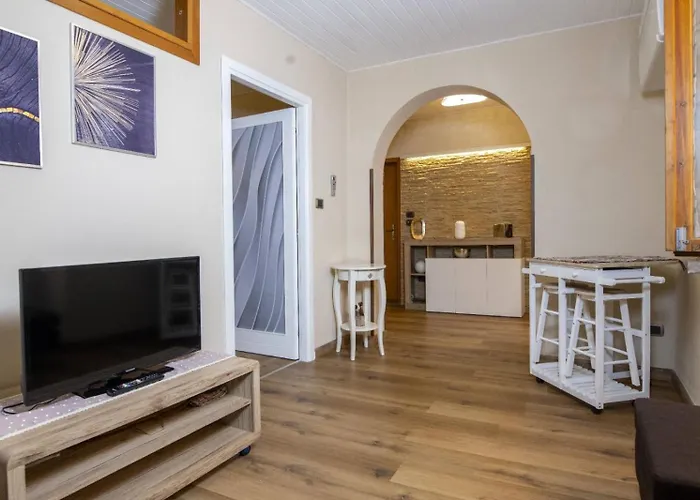 Melisandre Loft Appartamento *