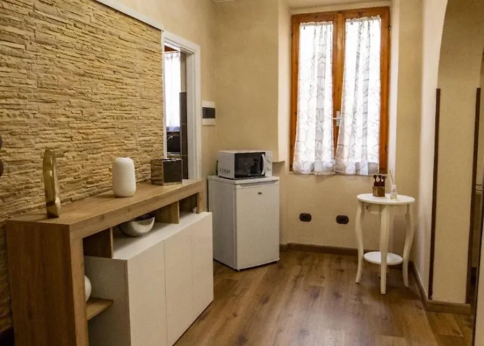 Appartamento Melisandre Loft Alghero