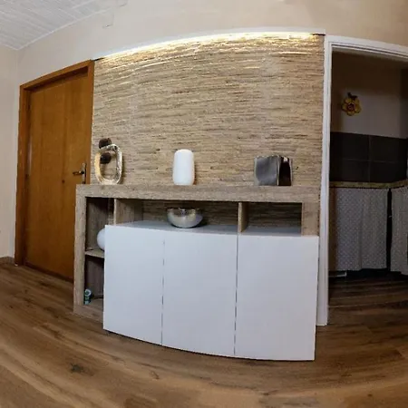 Appartamento Melisandre Loft *