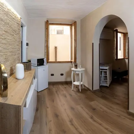 Appartement Melisandre Loft *