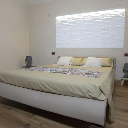 Appartement Melisandre Loft Alghero