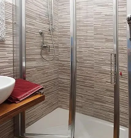 Melisandre Loft Appartement *