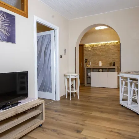 Melisandre Loft Appartement *