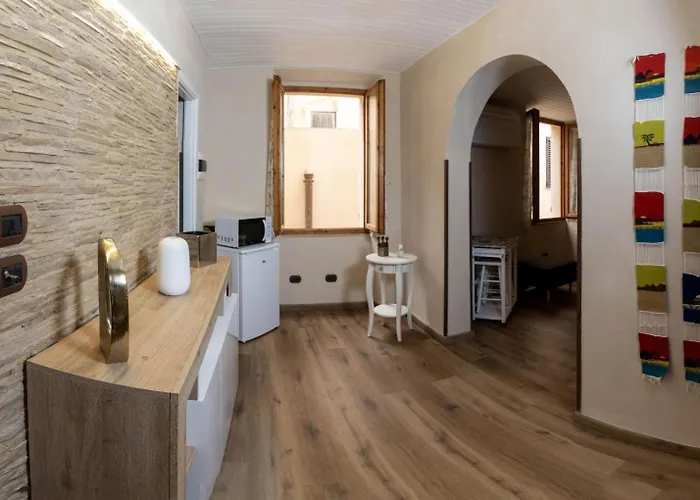 Apartment Melisandre Loft *