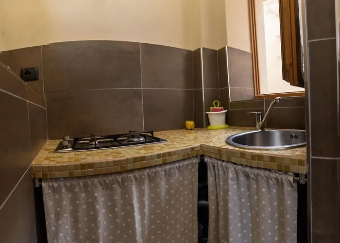 Appartement Melisandre Loft