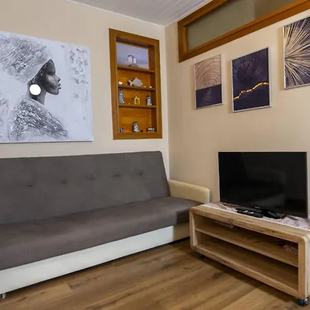 Melisandre Loft Apartment *